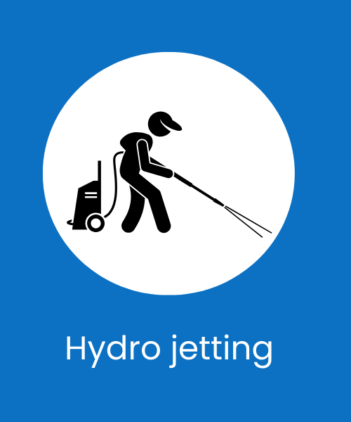 Hydro Jetting