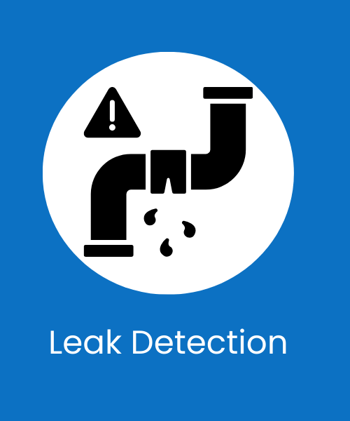 Leak Detection