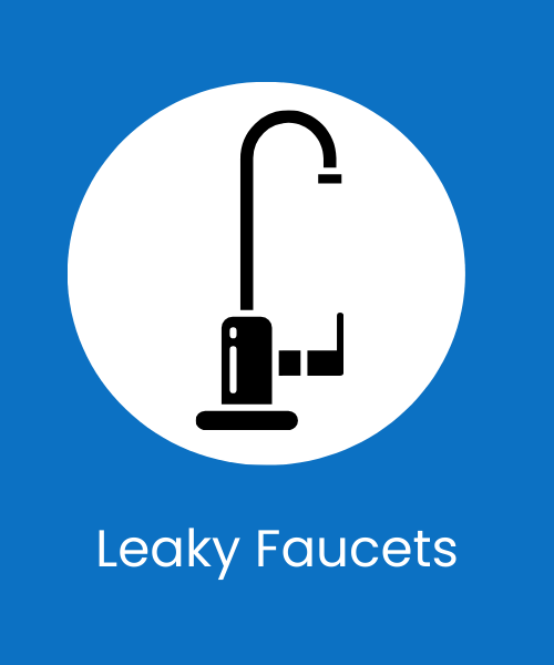 Leaky Faucets