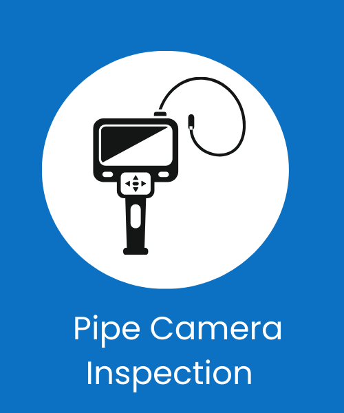 Pipe Camera Inspection