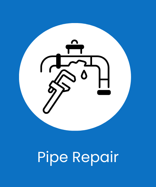 Pipe Repair