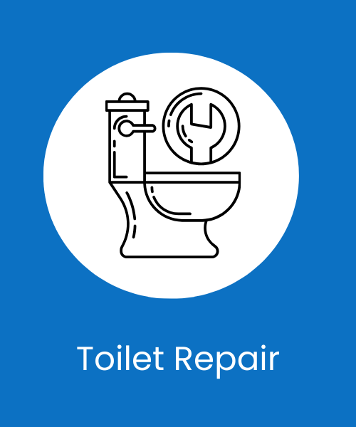 Toilet Repair