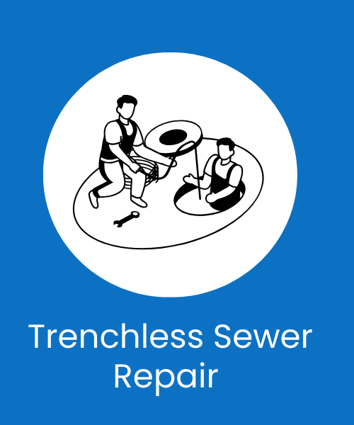 Trenchless Sewer Repair