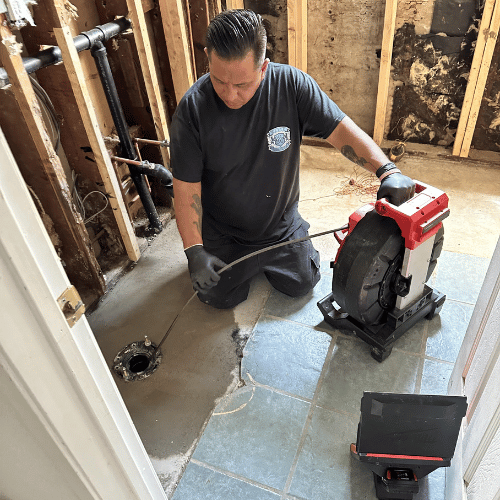 _local plumber | Santa Clarita