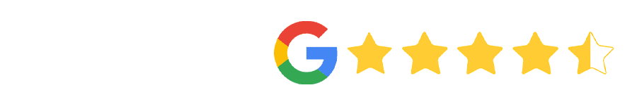 google-4.5-stars-icon-horizontal