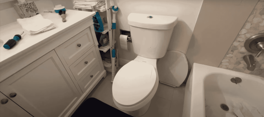 Repair Kohler Toilet Dampers