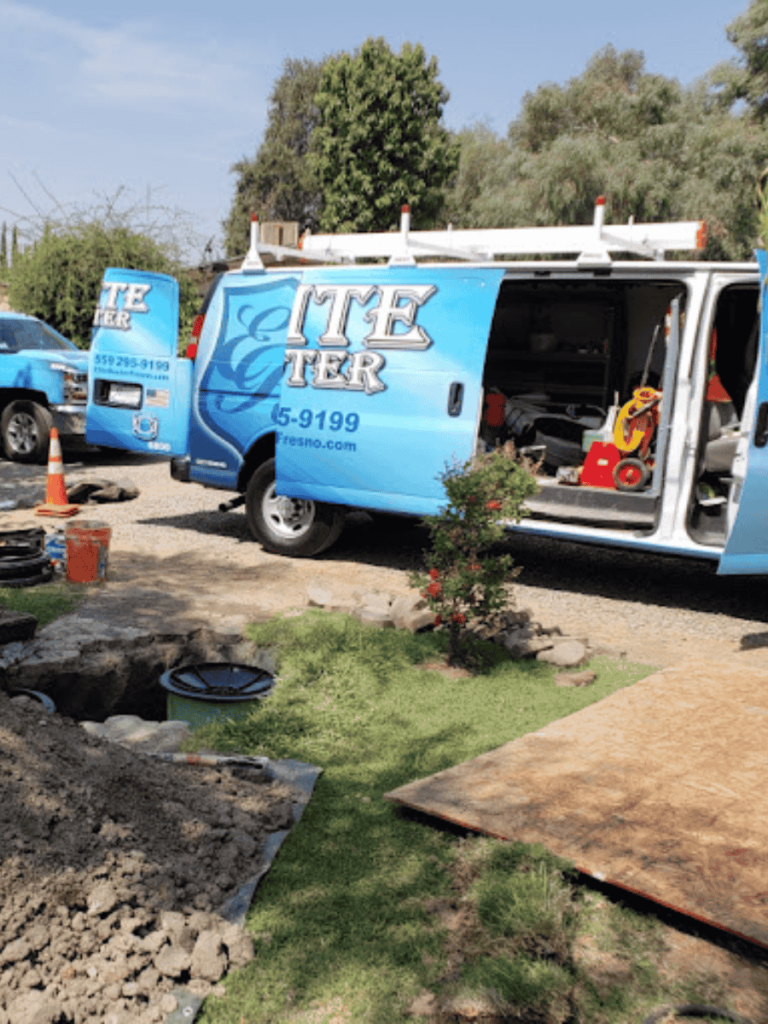 Professional Drain Cleaning in Carpinteria