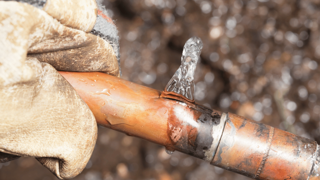 Detect Underground Water Leaks Expert Guide