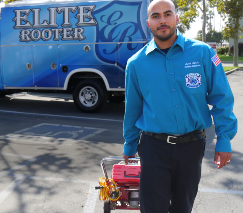 Elite rooter guy blue shirt 800x700